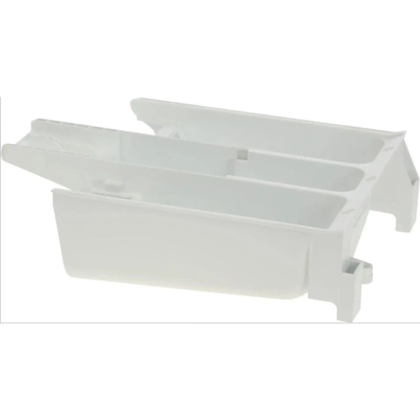 Zásobník prášku BSH00742721 pro dávkování pracího prášku do pračky Bosch Siemens
