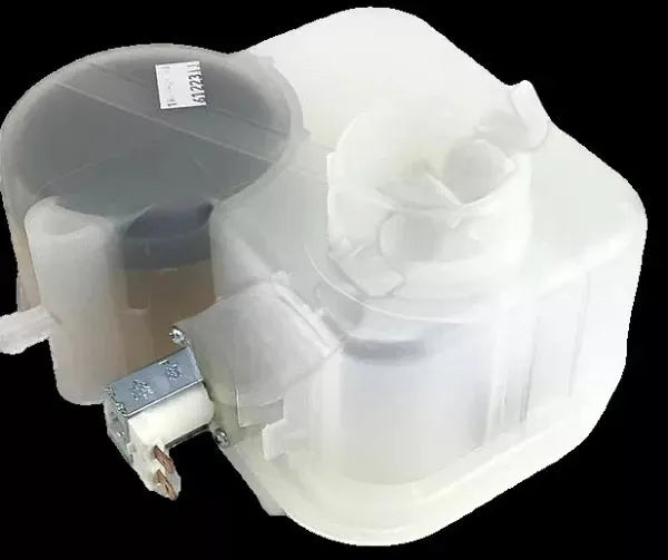 Zásobník soli CAN92123603 pro dávkování přípravku v myčce nádobí Candy Hoover