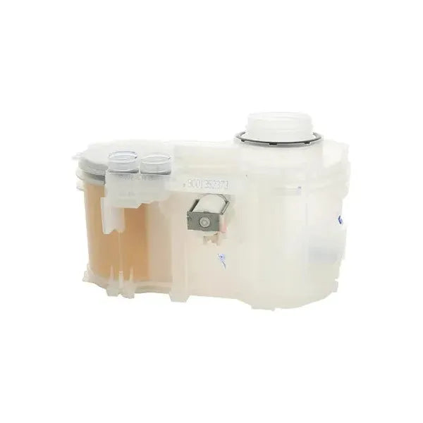 Zásobník soli BSH12026873 pro dávkování přípravku v myčce nádobí Bosch Siemens