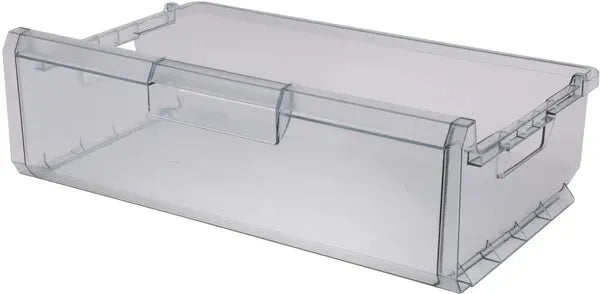 Zásobník BSH00471074 určen pro skladování zmrazeného zboží v mrazničkách Bosch Siemens