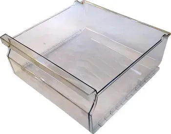 Zásuvka HK1940083 náhradní díl pro mrazničky Hisense 382x365x157mm