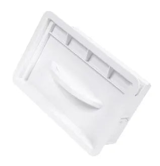 Zásuvka filtru 1368104004 náhradní díl pro sušičky prádla AEG Electrolux Zanussi