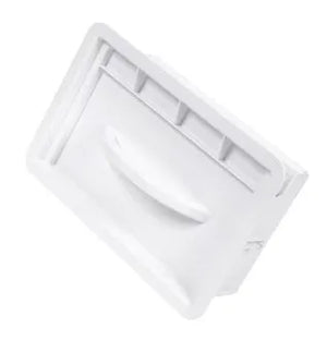 Zásuvka filtru 1368104004 náhradní díl pro sušičky prádla AEG Electrolux Zanussi