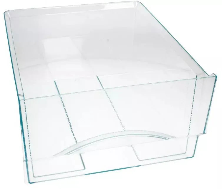 Šuplík 9290627 pro ukládání zeleniny do chladničky Liebherr 378 x 316 x 186 mm