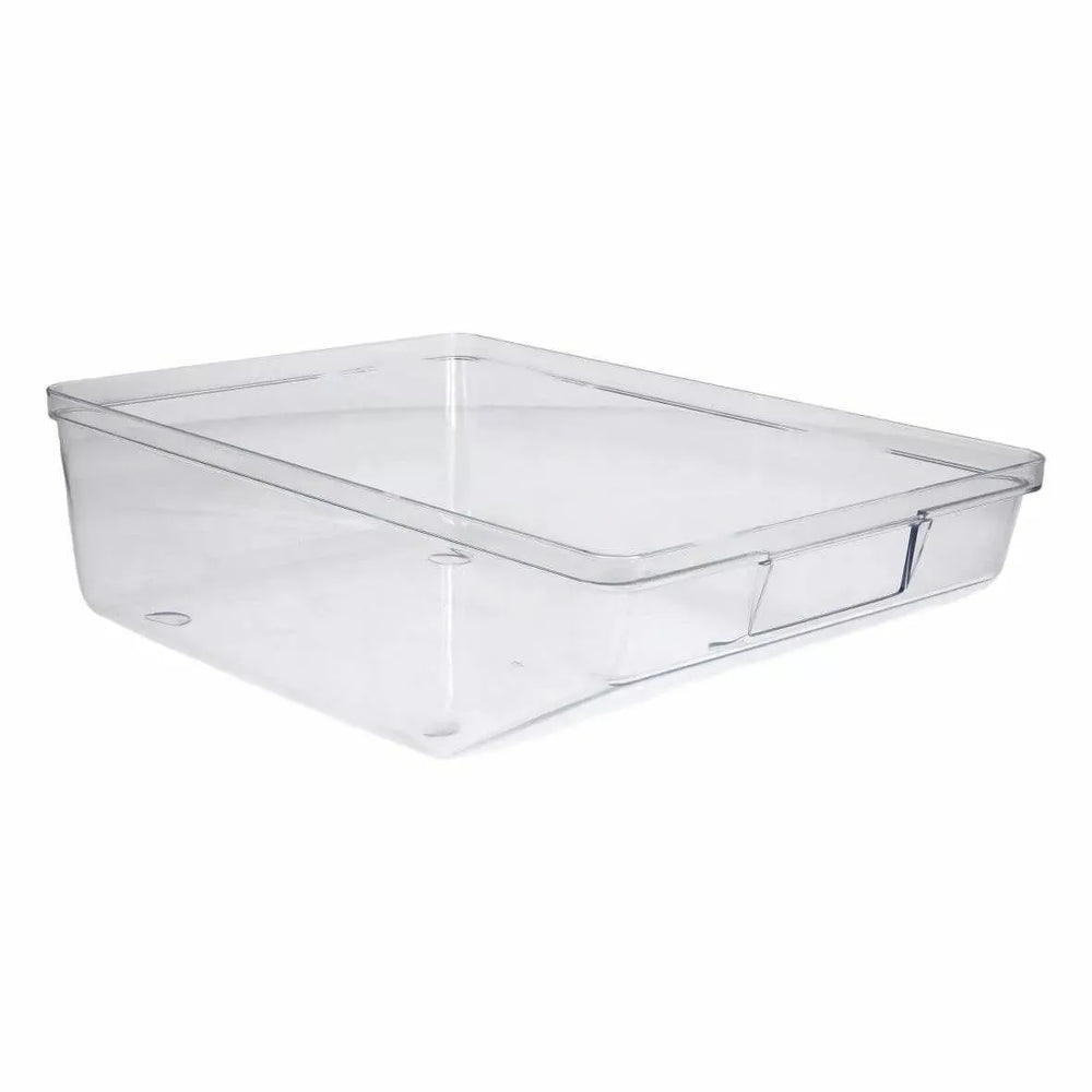 Zásuvka 481010470958 pro ukládání zeleniny v chladničce Whirlpool Indesit