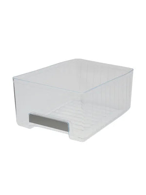 Zásuvka BSH00676210 určena na uchování zeleniny pro chladničky Bosch Siemens