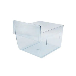 Zásuvka 2247074186 určena pro uložení zeleniny v chladničkách AEG Electrolux Zanussi