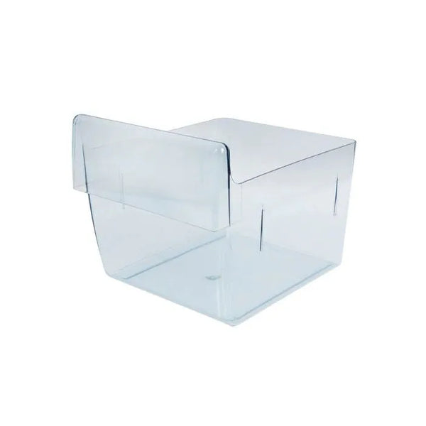 Zásuvka 2247074186 určena pro uložení zeleniny v chladničkách AEG Electrolux Zanussi