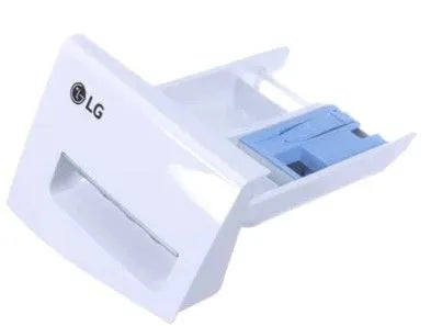 Násypka AGL74258220 pro dávkování pracích prostředků v pračce LG