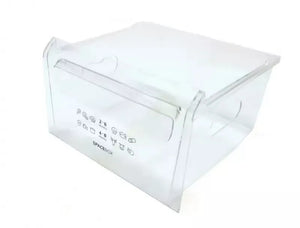 Zásuvka HK4166061 určena pro ukládání potravin v mrazničce GorenMora SPACEBOX