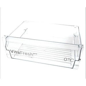 Zásuvka BSH11027570 určená pro ukládání čerstvých potravin do chladniček Bosch Siemens