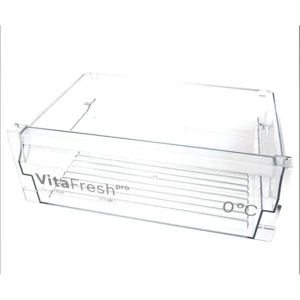 Zásuvka BSH11027570 určená pro ukládání čerstvých potravin do chladniček Bosch Siemens