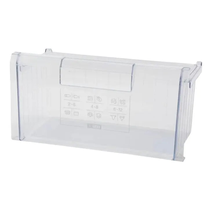 Zásuvka BSH00366526 pro ukládání mražených potravin do chladniček Bosch Siemens