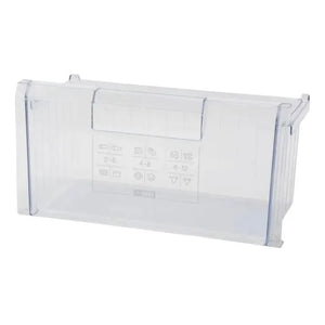 Zásuvka BSH00366526 pro ukládání mražených potravin do chladniček Bosch Siemens