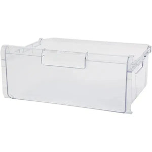 Zásuvka BSH00358824 určena k ukládání mražených potravin v chladničkách Bosch Siemens