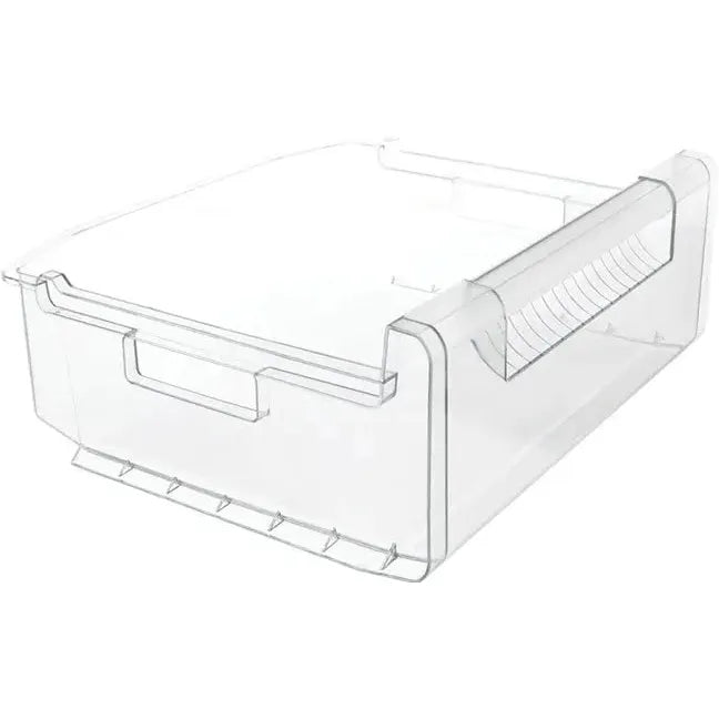 Zásuvka BSH00670091 slouží k ukládání mražených potravin do chladniček Bosch Siemens