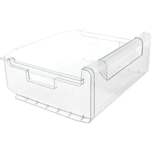 Zásuvka BSH00670091 slouží k ukládání mražených potravin do chladniček Bosch Siemens