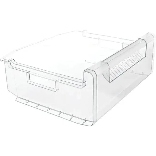 Zásuvka BSH00670091 slouží k ukládání mražených potravin do chladniček Bosch Siemens