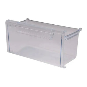 Zásuvka BSH00448601 určena k ukládání mražených potravin v chladničce Bosch Siemens