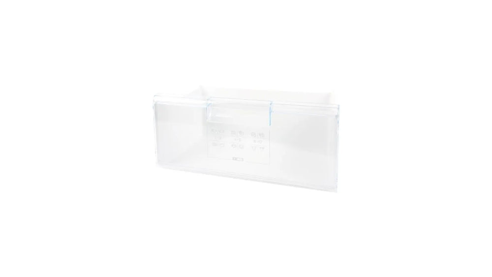 Zásuvka BSH00478677 určena pro ukládání mražených potravin do chladniček Bosch Siemens