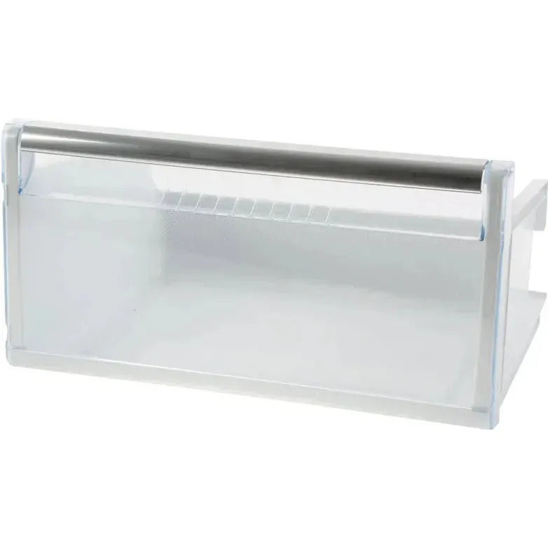 Zásuvka BSH00686086 určena pro ukládání mražených potravin v mrazničkách Bosch Siemens