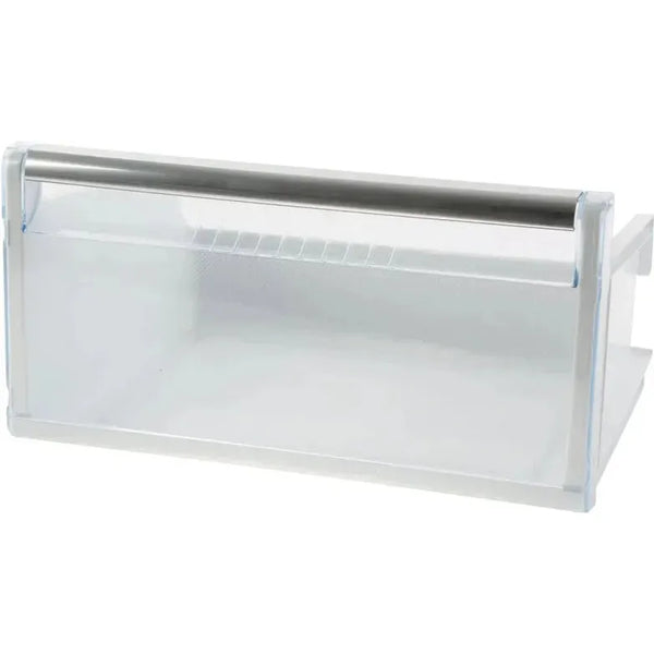 Zásuvka BSH00686086 určena pro ukládání mražených potravin v mrazničkách Bosch Siemens