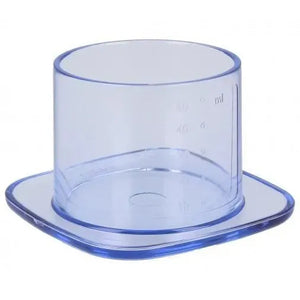 Zátka víčka s odměrkou 420303591931 náhradní díl pro odměřování do mixéru Philips