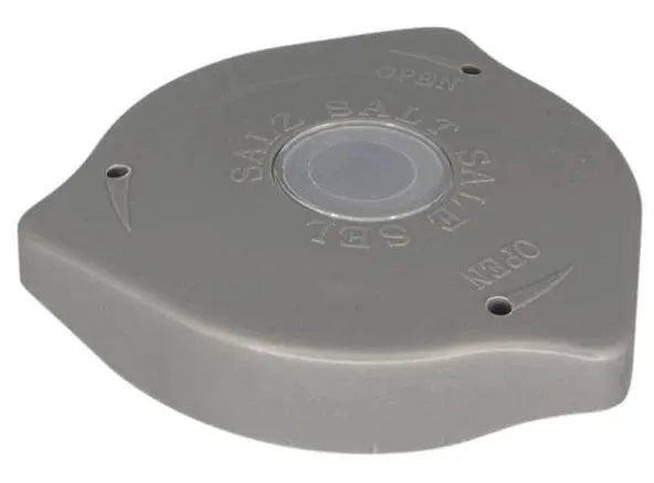 Zátka zásobníku soli CAN49017713 pro dávkování přípravku pro myčku Candy