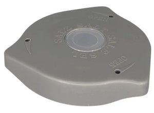 Zátka zásobníku soli CAN49017713 pro dávkování přípravku pro myčku Candy