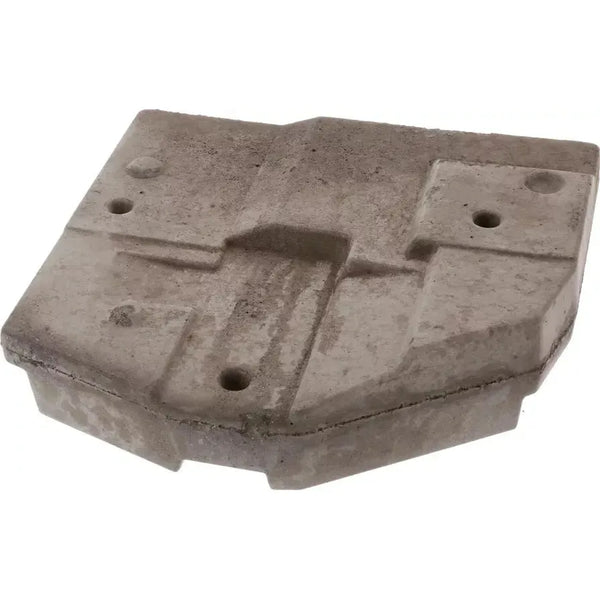 Závaží BSH00688727 náhradní díl pro pračky Bosch