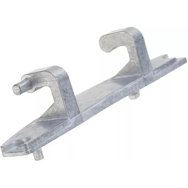 Závěs BSH00615919 náhradní díl pro zavěšení dveří v pračce Bosch Siemens