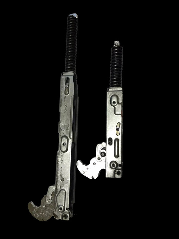 Sada pantů 481011123441 náhradní díl pro upevnění dveří pečicí trouby Whirlpool