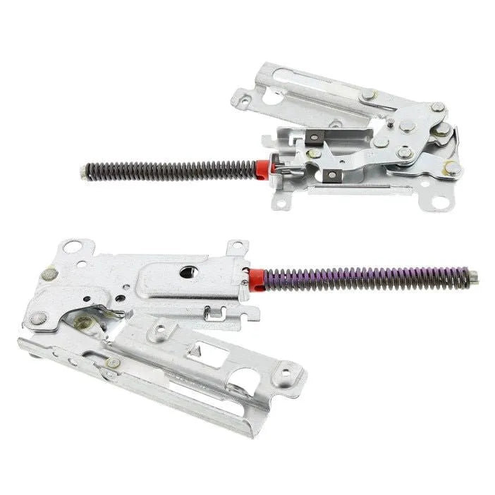 Závěs dvířek 4055846382 náhradní díl pro myčku nádobí Electrolux