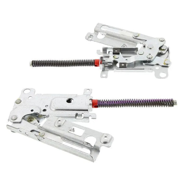 Závěs dvířek 4055846382 náhradní díl pro myčku nádobí Electrolux