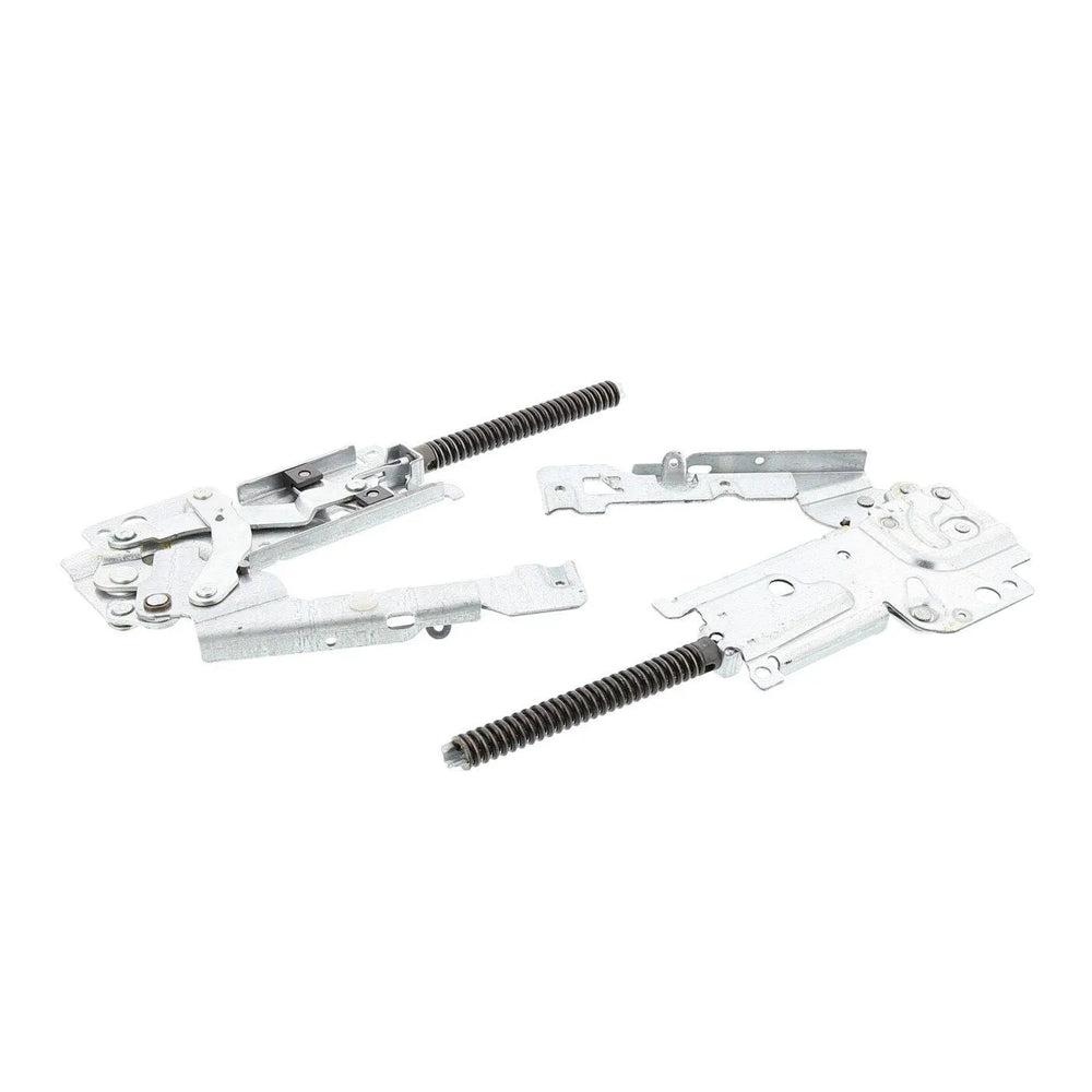 Závěs 4055161394 náhradní díl pro upevnění dvířek myčky AEG Electrolux Zanussi