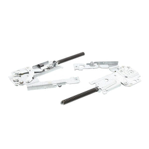 Závěs 4055161394 náhradní díl pro upevnění dvířek myčky AEG Electrolux Zanussi