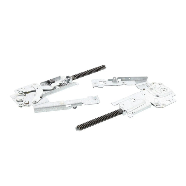 Závěs 4055161394 náhradní díl pro upevnění dvířek myčky AEG Electrolux Zanussi