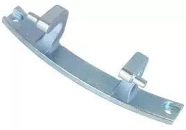 Pant dveří 12938200000596 náhradní díl pro dveře sušičky prádla Midea Philco