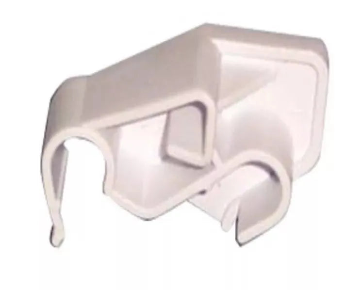 Pant 4239700100 náhradní díl pro mrazničky Beko Blomberg levý