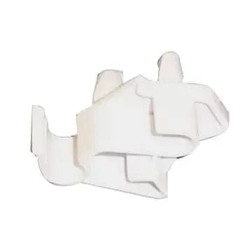 Pant dvířek 4239690100 náhradní díl pro upevnění dveří v ledničce Beko Blomberg