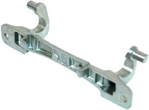 Závěs dveří 2905710100 náhradní díl pro pračku Beko Blomberg