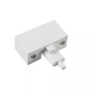 Závěs příklopu GOR601881 náhradní díl pro sporák Gorena zajišťupevné uchycení poklopu