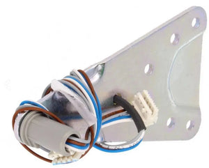 Závěs GOR870695 náhradní díl pro zavěšení dveří lednice GorenMora s kabelovým setem