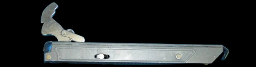 Pant GOR228540 náhradní díl pro dveře pečicí trouby Gorenje