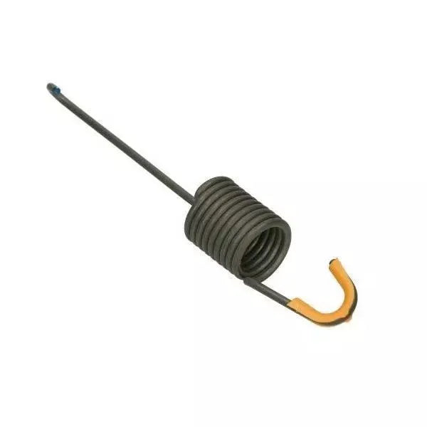 Závěsná pružina CAN43005963 slouží k zavěšení bubnu v pračce Candy Hoover