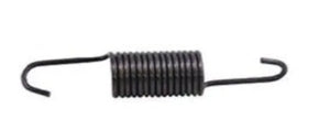 Pružina 00629930 náhradní díl pro buben pračky Bosch Siemens
