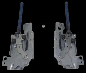 4055152633 Závěs dveří náhradní díl pro myčku Electrolux