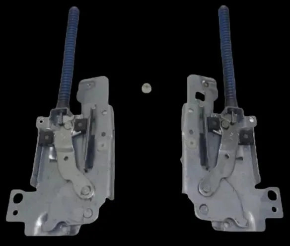 4055152633 Závěs dveří náhradní díl pro myčku Electrolux