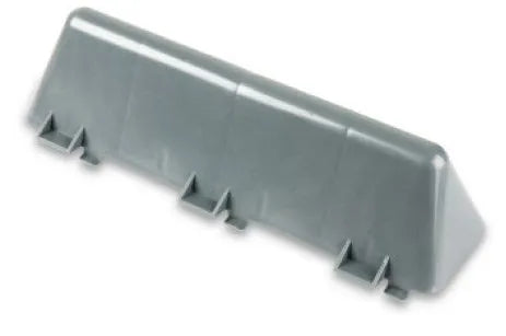 Žebro C00315124 náhradní díl pro buben praček Whirlpool Indesit 215 x 55 x 35 mm