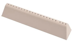 Žebro bubnu C00112681 náhradní díl pro pračky Whirlpool Indesit 250 x 50 mm